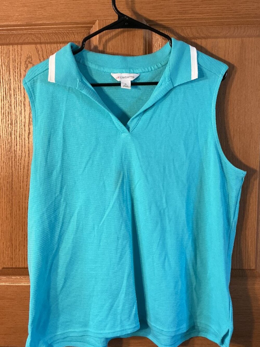 Liz Claiborne Golf Shirt